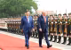 Spectacol diplomatic uriaș la Beijing. Trump, primit cu gardă de onoare, covor roșu și vizită simbolică la Templul Cerului