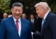 Trump a intrat în „orașul interzis” al puterii chineze. Ce s-a discutat la întâlnirea care ține lumea cu ochii pe Beijing