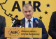 Valeriu Munteanu (deputat AUR): „Diana Buzoianu își plantează oamenii în teritoriu în timp ce „Apele Române” fierb, proteste, revoltă și numiri pe repede înainte”