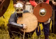 Cel mai mare tezaur de monede de pe vremea vikingilor, descoperit recent