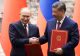 Putin laudă la Beijing „relația fără precedent” cu China. Xi Jinping rămâne prudent și evită superlativele Moscovei