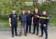 Femeie agresată și lovită de mai multe ori cu un cuțit de concubin. Zeci de polițiști și jandarmi, mobilizați pentru prinderea individului