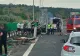 Accident grav pe Autostrada Soarelui, în zona Cernavodă. O victimă a fost preluată de elicopterul SMURD