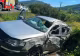 Accident grav în Caraș-Severin: o femeie de 24 de ani a murit după impactul dintre un autoturism și un TIR