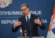 Aleksandar Vučić, avertizat să nu participe la summitul UE din Muntenegru. Motivele invocate de agenția de securitate a Serbiei