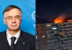 Consulul rus la Constanța a părăsit România. Diplomatul a fost expulzat, după ce o dronă a lovit un bloc din Galați