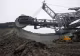 Angajat al Complexului Energetic Oltenia, mort la locul de muncă. O balustradă de excavator ar fi căzut peste el