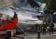 Atac rusesc masiv asupra unor situri din complexul militar-industrial ucrainean. Cel puțin 11 morți și 100 de răniți