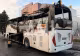 Atac în regiunea Donețk: șapte civili uciși într-un autobuz 