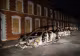 A doua noapte de haos în Belfast. Locuințele a trei familii de români au fost atacate de protestatari