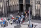 Unul dintre cele mai vizitate obiective turistice din Europa introduce taxă de intrare. Ce excepții există pentru turiști