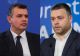 Ciprian Ciucu, atac dur la adresa lui Eugen Tomac: ”Lista miniştrilor pe care ni i-aţi prezentat astăzi este cusută cu aţă alb-fosforescentă”