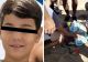  Dramă pe o plajă frecventată de turiști! Un copil de 11 ani și-a pierdut un picior după ce a fost atacat de rechin