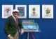 Doliu în lumea artistică. A murit David Hockney, unul dintre cei mai mari artiști contemporani ai lumii