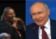 Diana Șoșoacă, discurs halucinant în fața lui Putin. Ce i-a răspuns liderul de la Kremlin – VIDEO