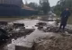 Trei coduri portocalii și un val de furtuni au lovit Valea Doftanei. Străzi transformate în torente, RO-Alert emis în mai multe localități din Prahova