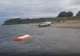 Misiune de salvare contracronometru, pe Dunăre. Doi pescari, salvați în ultima clipă de la înec