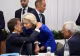 Macron și Ursula von der Leyen, reacție rapidă după explozia dronei de la Constanța: „Solidaritate totală cu România!”