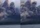 Erupție spectaculoasă în Japonia: Vulcanul Sakurajima a trimis un nor de cenușă la peste 1.300 de metri - VIDEO