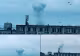 Explozie în Portul Constanța: o hală industrială a fost DISTRUSĂ după autodetonarea dronei maritime
