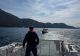 Navă de pescuit turcească, atacată și scufundată în Marea Neagră. Un mort și patru răniți