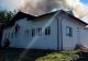Acoperișul unei grădinițe din Prahova a luat foc. 29 de copii au fost evacuați