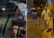 Incident violent pe Calea Victoriei: o femeie a ajuns la spital cu nasul fracturat, după un conflict spontan