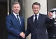 Macron și Peter Magyar, discuții la Paris: liderii vorbesc despre „o nouă eră” pentru Europa
