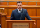 Mihai Enache, liderul deputaților AUR: „PSD, PNL, USR și UDMR au respins introducerea pe ordinea de zi a proiectelor privind reducerea numărului de parlamentari, transparentizarea finanțării ONG-urilor și alegerea primarilor în două tururi”