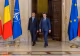 Nicușor Dan explică opțiunea sa pentru Tomac: Premier independent „pentru că partidele nu se înțeleg între ele”