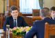 Săptămâna viitoare ar putea fi desemnat premierul. Scenariile puse pe masa lui Nicușor Dan de președintele PSD - SURSE