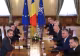  Noi consultări informale la Palatul Cotroceni. Nicușor Dan, față în față cu liderii fostei coaliţii- SURSE
