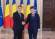 Nicușor Dan l-a desemnat pe Eugen Tomac să formeze guvernul. Tomac: Îmi asum cu bună credință misiunea de a desemna o echipă profesionistă - VIDEO