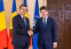 Nicușor Dan, despre desemnarea lui Eugen Tomac în funcția de premier: ”E opţiunea cea mai bună”