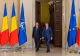 Nicușor Dan și Eugen Tomac, discuții la Palatul Cotroceni, mâine. Premierul desemnat va depune, joi sau vineri, lista de miniștri -SURSE 
