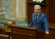 Petrișor Peiu (liderul senatorilor AUR): „În numele ‘stabilității’, guvernarea a condus România spre un eșec structural și sistematic”
