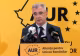 Petrișor Peiu (liderul senatorilor AUR): „România nu mai poate să crească economic pe modelul actual și nici să reducă din decalajele față de Uniunea Europeană”