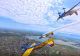 Piloții României cuceresc cerul în acest weekend. Acrobație și adrenalină pe Aerodromul Clinceni - VIDEO