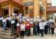 Val de proteste la casele de pensii din cauza legii salarizării