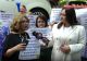 Angajații din domenii-cheie: „Vom organiza proteste în fiecare zi!”