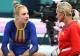 Sabrina Voinea, în centrul unui scandal: sportiva, acuzată că și-ar fi agresat iubitul