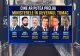 Ce nume se vehiculează pentru guvernul Tomac? Pe listă sunt 3 consilieri ai lui Nicușor Dan