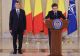 Cine este Eugen Tomac, premierul desemnat de Nicușor Dan. Parcursul politic, din Basarabia la vârful politicii europene
