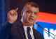 Mesajul lui Eugen Tomac după ce a fost desemnat premier: „Voi propune un guvern tehnic, nu politic”