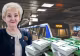 Tunul de peste 1 milion de euro dat de directorul general al Metrorex, Mariana Miclăuș. Deconturi fictive către o firmă din Turcia