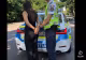 Val de reacții în mediul online după un videoclip publicat de Poliția Română. Ce a stârnit controversele