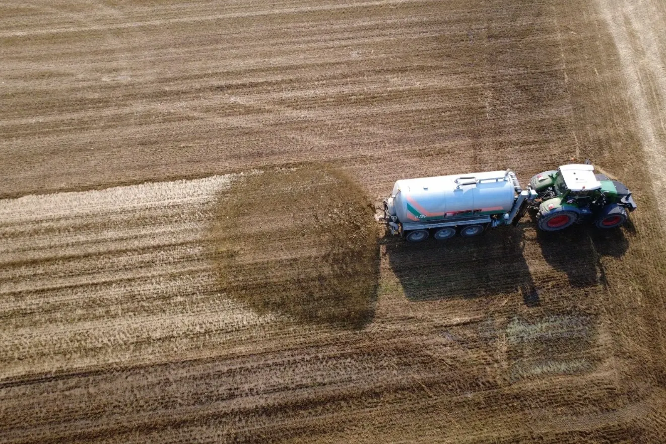 agricultura