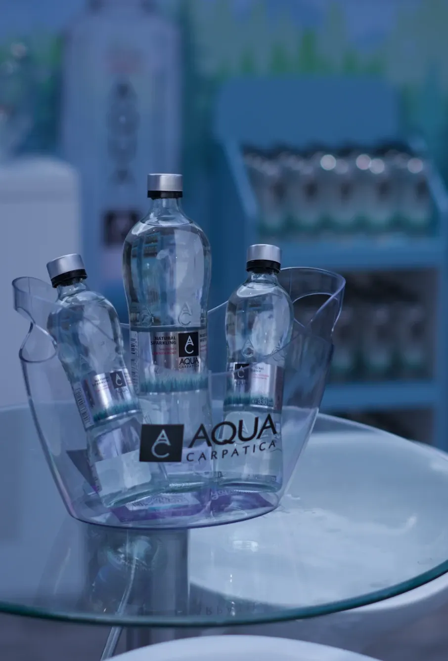 AQUA Carpatica                         