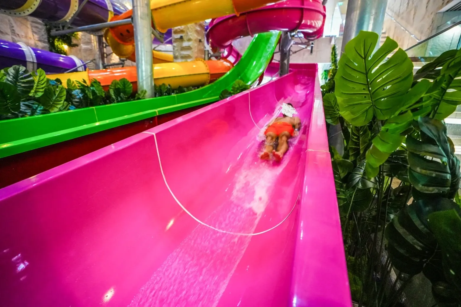 AquaVentura Water Park & Spa