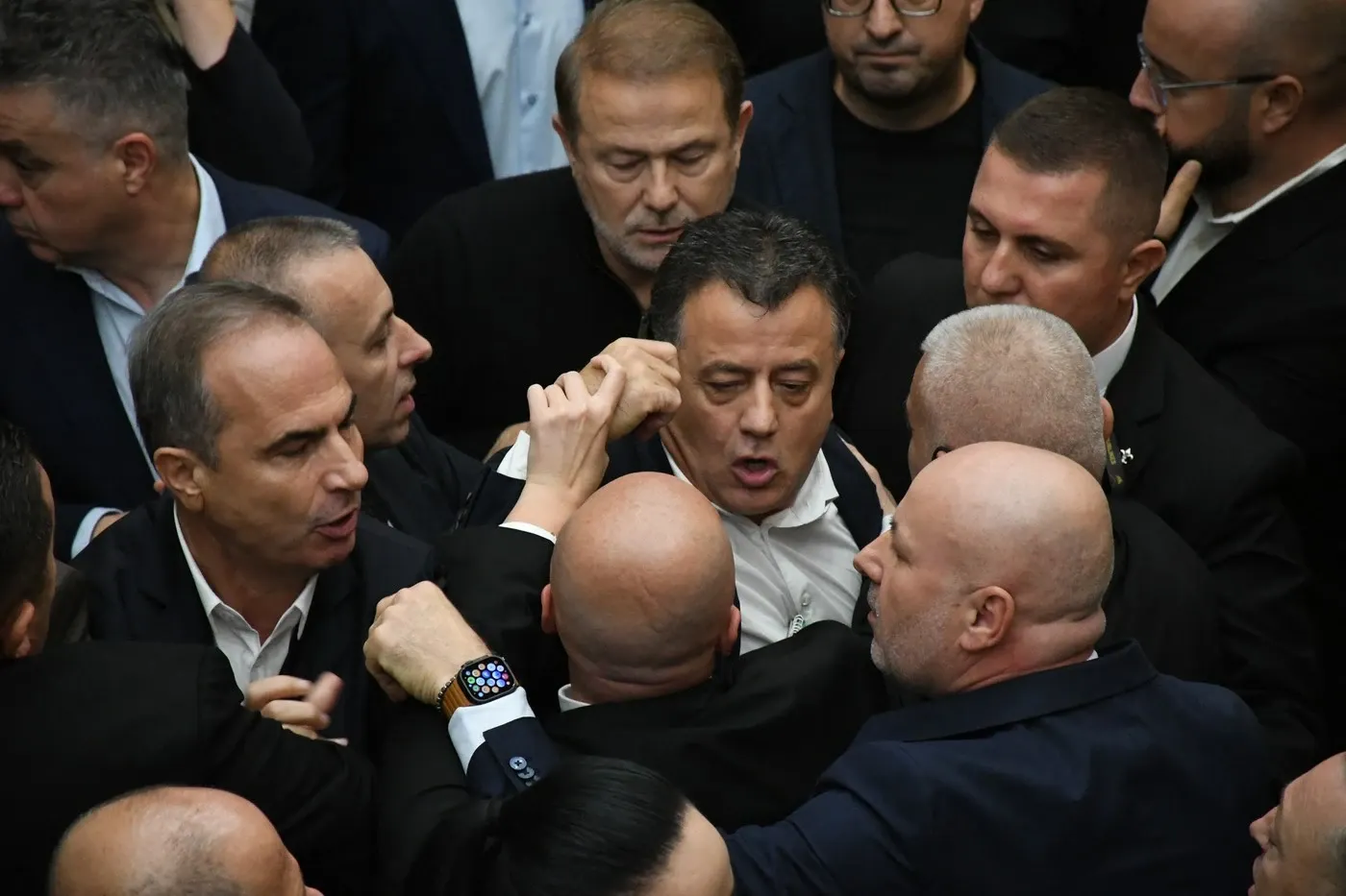 bataie albania
